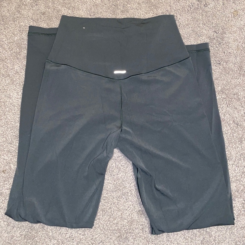 Olive Aerie Leggings